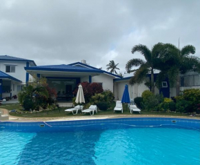 SKYTEL RESORT ALFONSO Cavite